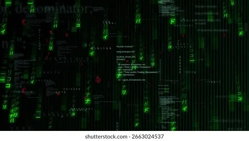 黑客工具运行界面与代码执行环境